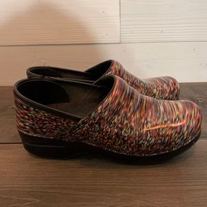 Dansko shoes